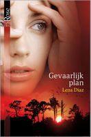 Gevaarlijk plan - Lena Diaz - ebook - thumbnail