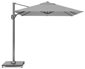 Platinum Voyager T1 250 x 250 cm Licht Grijs