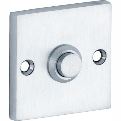 Beldrukker vierkant MMC