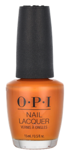 OPI Nail Lacquer 15 ml Nagellak