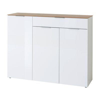 Dressoir Spencer 134 cm