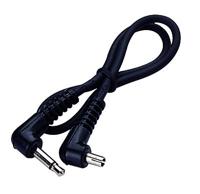 Linkstar sync-kabel s-2503 2,5 mm plug 0,3m Linkstar sync-kabel s-2503 2,5 mm plug 0,3m