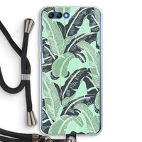 This Sh*t Is Bananas: Honor 10 Transparant Hoesje met koord