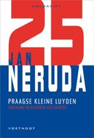 Praagse kleine luyden (Paperback)