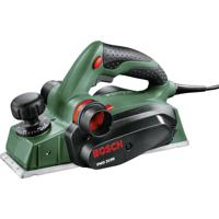 Bosch Home and Garden PHO 3100 Elektrische schaafmachine Incl. koffer Schaafbreedte: 82 mm 750 W Felsdiepte (max.): 9 mm - thumbnail