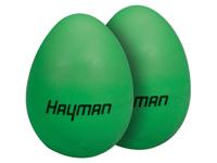 Hayman SE-1-GR schudeieren