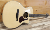 Eastman AC422CE Limited Edition Koa