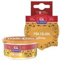 Auto luchtverfrisser Dr Marcus Aircan Piña Colada 40 g Geur Blik