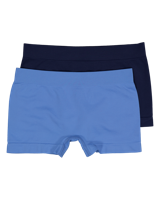 Boxer - Blauw