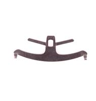 Hauptner Vorkveerplaatje