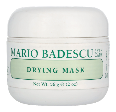 Mario Badescu Drying Mask 59 g Masker 56 g