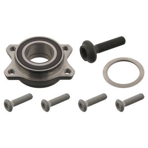 Wiellager 29844