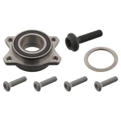 Wiellager 29844
