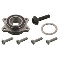 Wiellager 29844