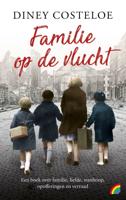 Familie op de vlucht (Paperback)