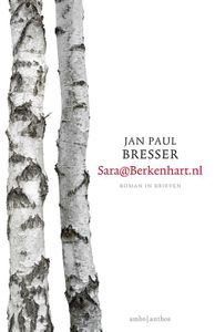 Sara@berkenhart.nl - Jan Paul Bresser - ebook