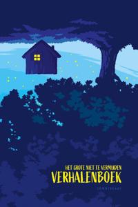 Het grote niet te vermijden verhalenboek (Hardback)