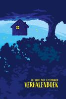 Het grote niet te vermijden verhalenboek (Hardback)