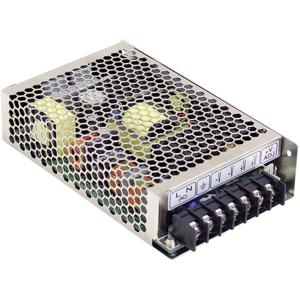 Mean Well HRP-150-7.5 Schakelnetvoedingsmodule 7.5 V/DC 20 A 150 W