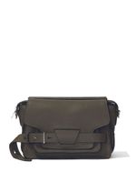 Proenza Schouler sac à bandoulière Beacon en cuir - Vert - thumbnail