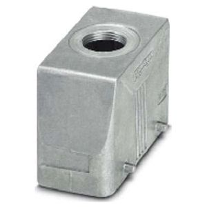 HC-STA-B16-H#1412721  - Housing for industry connector HC-STA-B16-H1412721