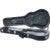 D&apos;Angelico MDCCASE-TKL Mini DC Hard Case koffer voor D&apos;Angelico Mini DC
