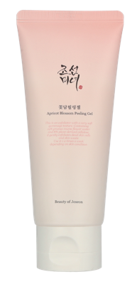 Beauty Of Joseon Apricot Blossom Peeling Gel 100 ml