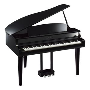 Yamaha Clavinova CLP-765GP PE digitale vleugel