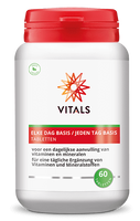 Vitals Elke Dag Basis Tabletten - thumbnail