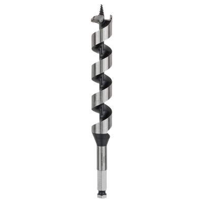 Bosch Accessoires Slangenboor | Zeskant | 26X160X235mm | 11mm - 2609255253