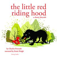 Little Red Riding Hood, a Fairy Tale - thumbnail