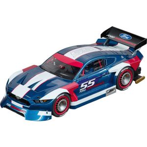 Carrera EVOLUTION - Ford Mustang GTY "No.55" racewagen