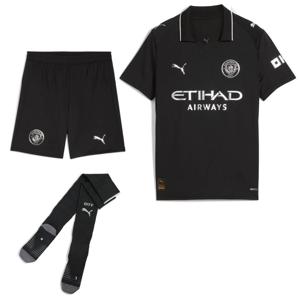 PUMA Manchester City Uittenue 2025-2026