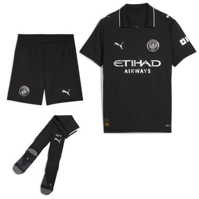 PUMA Manchester City Uittenue 2025-2026