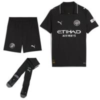 PUMA Manchester City Uittenue 2025-2026