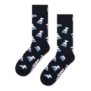 Happy Socks Something Fishy Sock * Actie *
