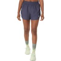 ASICS Nagino Run 4&apos;&apos; Short Dames