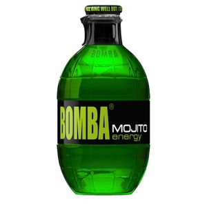 Bomba Bomba - Mojito Energy 250ml