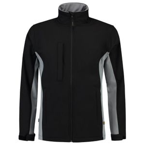 Tricorp 402002 Softshell Bicolor