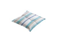 Zit universeel ca. 50x50 cm Righe azure Madison - Madison