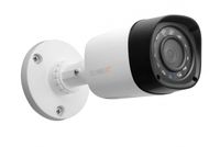 Technaxx 4562 bewakingscamera Rond CCTV-bewakingscamera Binnen & buiten 1280 x 720 Pixels Muur - thumbnail