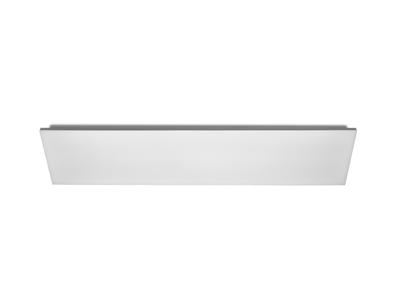 LIVARNO home LED-plafondlamp (Plafondpaneel rechthoekig)