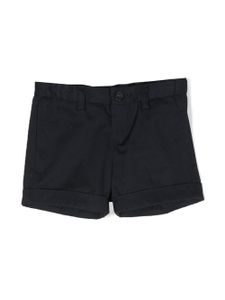 Bonpoint short Corentin en coton - Bleu