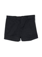 Bonpoint short Corentin en coton - Bleu - thumbnail