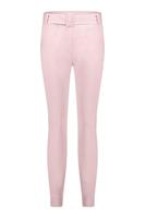 Studio Anneloes Female Broeken Kay Bonded Buckle Trousers 11082