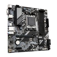 GIGABYTE A620M DS3H moederbord AMD A620 Socket AM5 micro ATX - thumbnail
