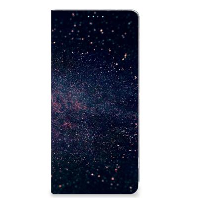 OPPO A98 5G Stand Case Stars OPPO A98 5G Stand Case Stars