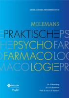 Molemans praktische psychofarmacologie (Hardback)
