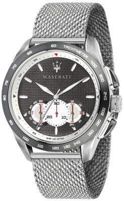 Maserati R8873612008 Herenhorloge