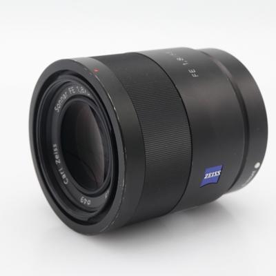 Sony FE 55mm F/1.8 ZA ZEISS Sonnar T* occasion